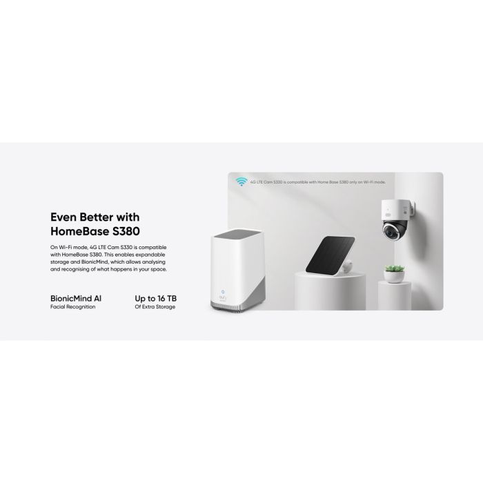 Camescope de surveillance Eufy T86P2321 7