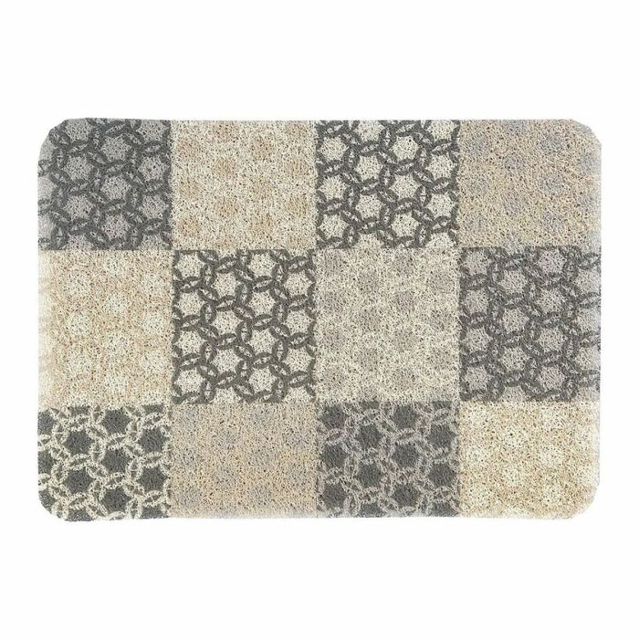 Tapis de bain Exma gomaloop 3