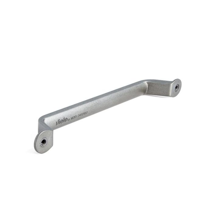 Tirador Zamak Modelo Button Acabado Peltre Viefe 1