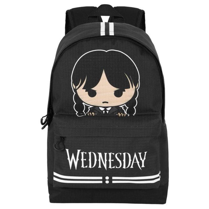 Cartable Wednesday 9