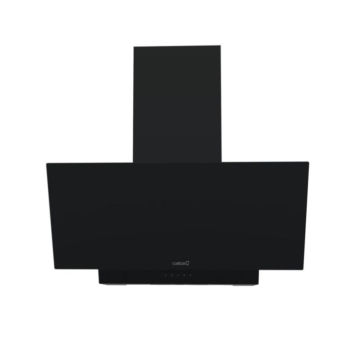 Hotte standard Cata THALASSA 900GBK 02139406 Noir 9