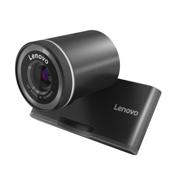 Webcam Lenovo 4XC1Q25245 Full HD 10