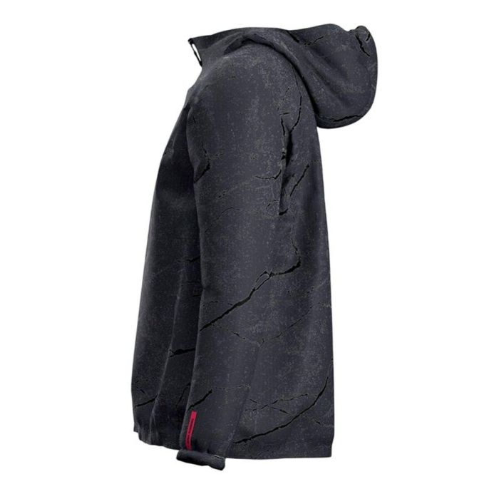 Imperméable Joma Sport Helsinki R-Night Noir 2