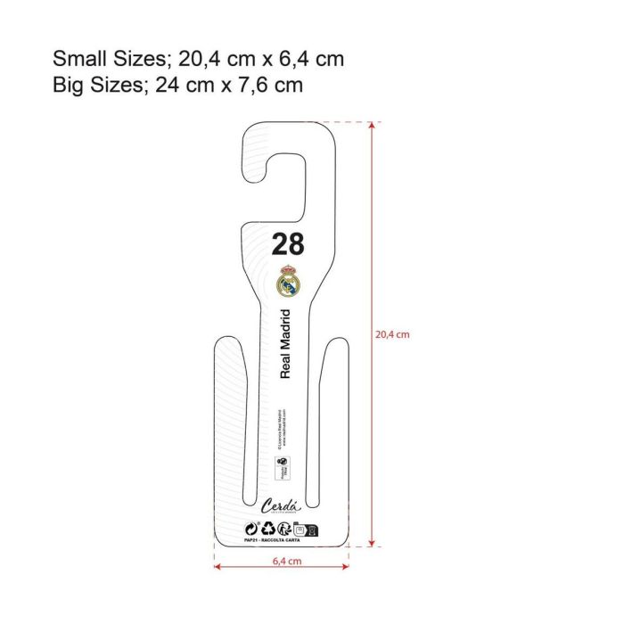 Sandales pour Enfants Real Madrid C.F. Bleu 3 Sandales pour Enfants Real Madrid C.F. Bleu 3