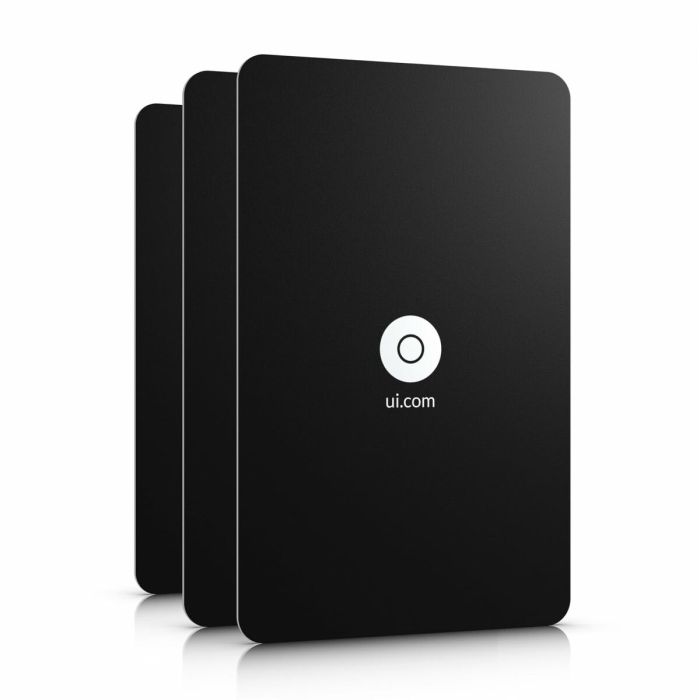 Hub USB UBIQUITI UA-G2-SK Blanc 5