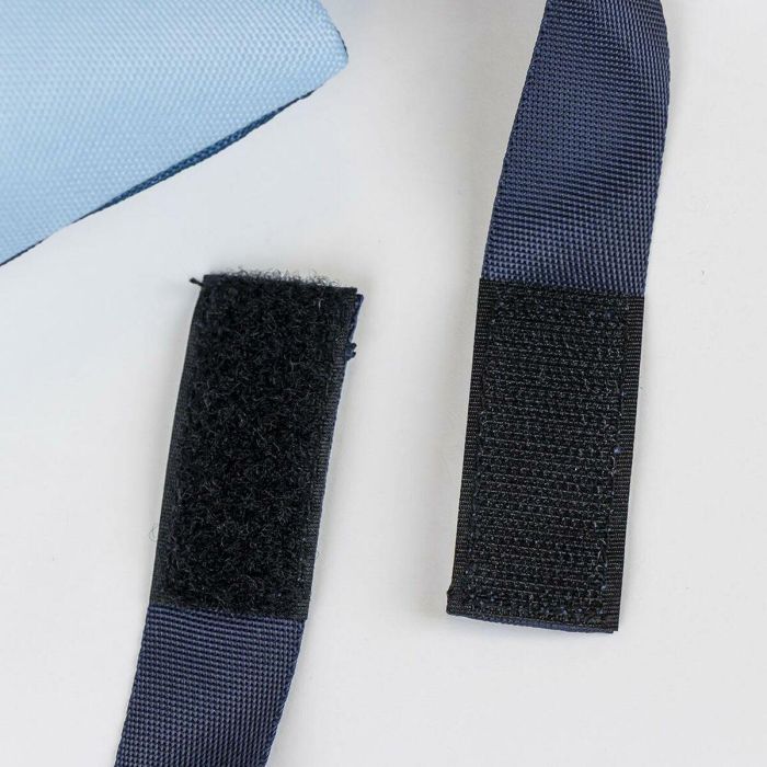 Sac à dos enfant Mickey Mouse Bleu 27 x 33 cm 7