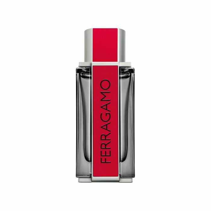 Parfum Homme Salvatore Ferragamo Red Leather EDP 100 ml 0 Parfum Homme Salvatore Ferragamo Red Leather EDP 100 ml 0