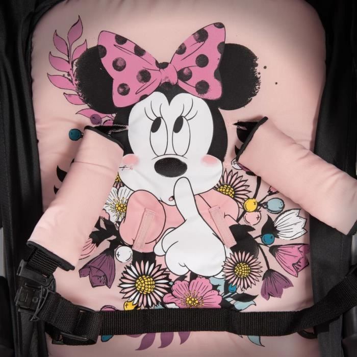 Poussette pour bébé Hauck 171493 18 Poussette pour bébé Hauck 171493 18