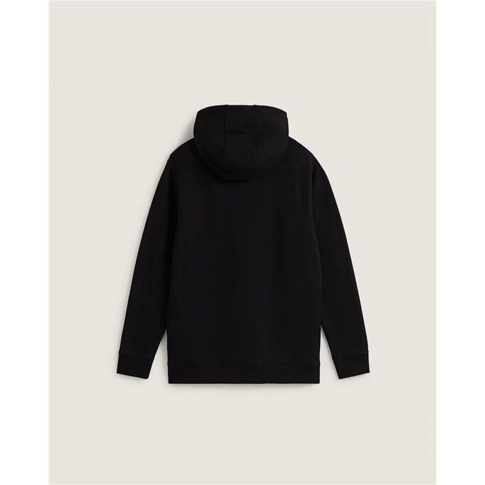 Sweat à capuche enfant Vans Classic II Fz Noir L 1 Sweat à capuche enfant Vans Classic II Fz Noir L 1