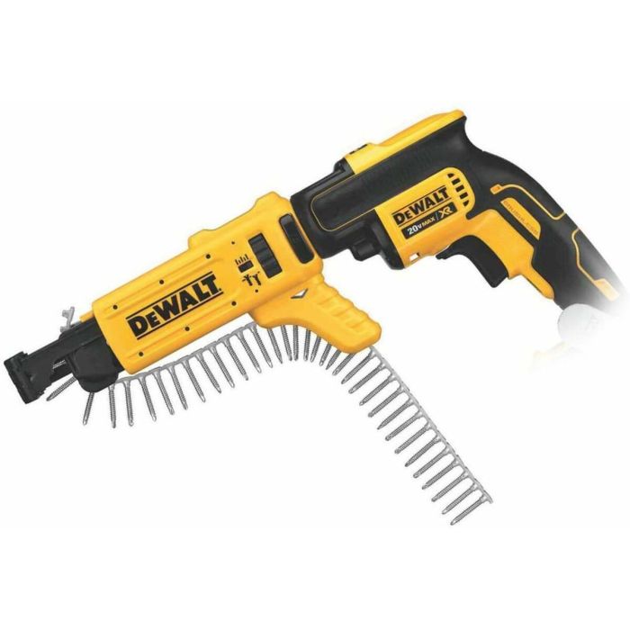 Tournevis électrique Dewalt DCF620P2K-QW 7