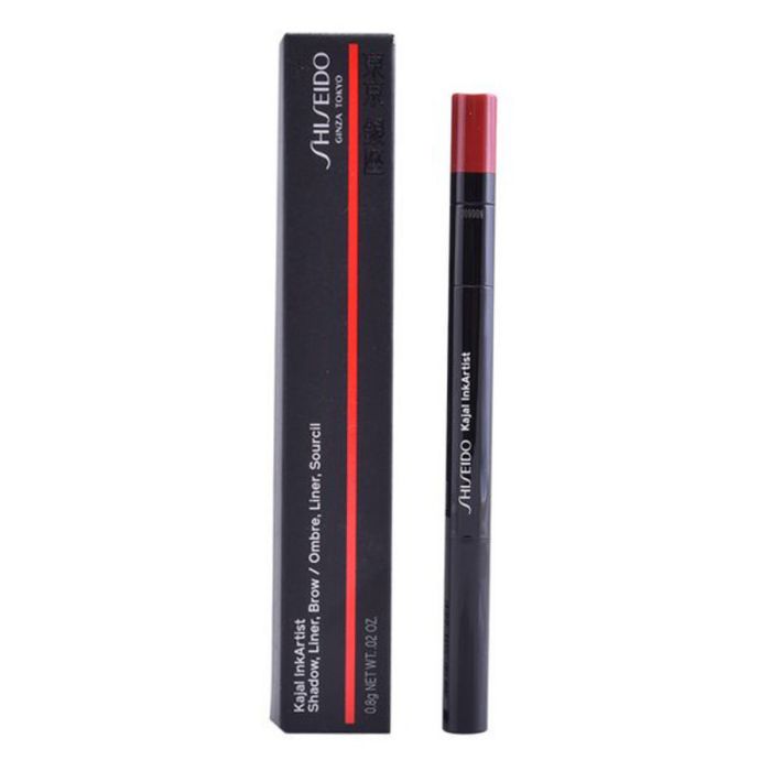 Eyeliner Kajal Inkartist Shiseido 17 Eyeliner Kajal Inkartist Shiseido 17