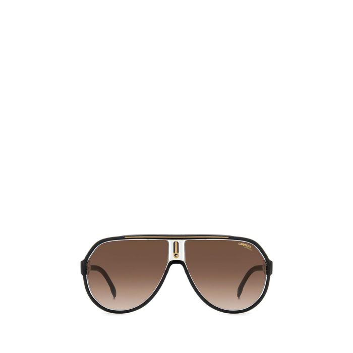 Lunettes de soleil Homme Carrera CARRERA-1057-S-2M2 Doré Ø 64 mm 5