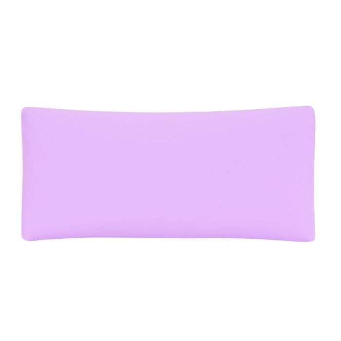 Trousse d'écolier Safta Visage 22 x 11 x 1 cm Lila 1 Trousse d'écolier Safta Visage 22 x 11 x 1 cm Lila 1