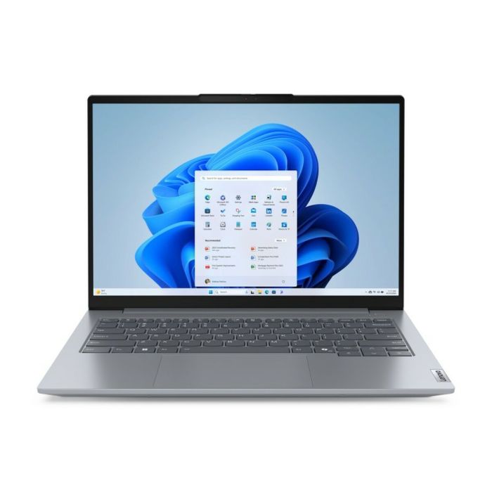 Ordinateur Portable Lenovo TBOOK 14 G7 14" amd ryzen 5 7535U 16 GB RAM 512 GB SSD Espagnol Qwerty Ordinateur Portable Lenovo TBOOK 14 G7 14" amd ryzen 5 7535U 16 GB RAM 512 GB SSD Espagnol Qwerty