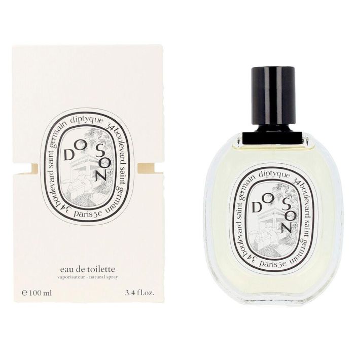 Diptyque Do Son Edt Vapo 100 mL 1
