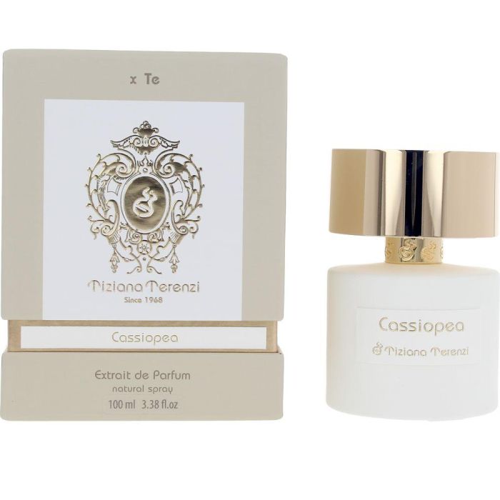Tiziana Terenzi Cassiopea Eau De Parfum Vaporisateur 100 mL 1