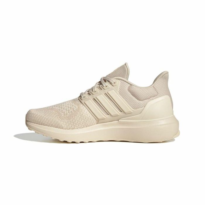 Chaussures de Running pour Adultes Adidas Ubounce Dna Beige 6