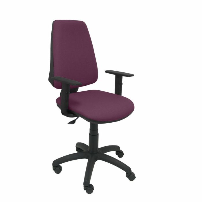 Chaise de Bureau Elche CP Bali Piqueras y Crespo I760B10 Violet