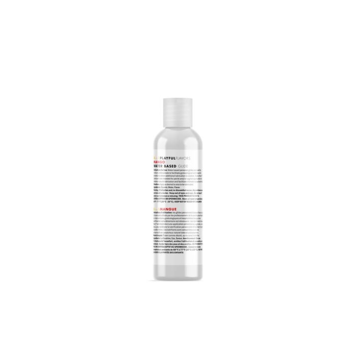 Lubrifiant Swiss Navy 29,5 ml Mangue 1 Lubrifiant Swiss Navy 29,5 ml Mangue 1