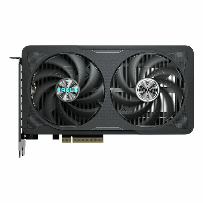 Carte Graphique Gigabyte 9VN5060EO-00-G10 GEFORCE RTX 5060 8 GB GDDR7 24