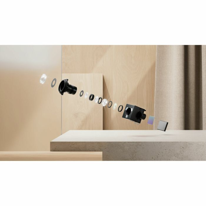 Webcam Logitech 960-001530 4K Ultra HD 4