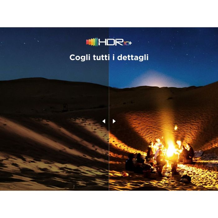 TV intelligente TCL 4K Ultra HD 43" QLED 7 TV intelligente TCL 4K Ultra HD 43" QLED 7