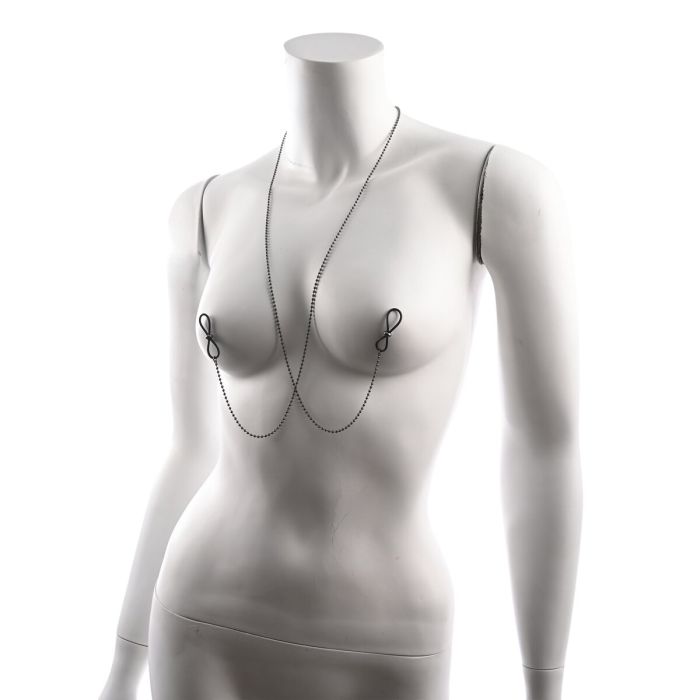 Colliers de serrage Chaîne Sportsheets Sex and Mischief 5