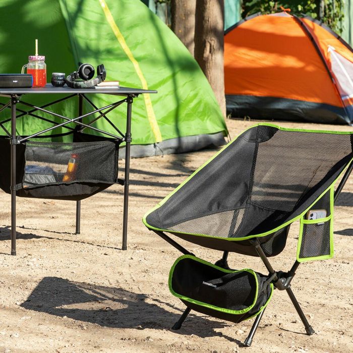 Chaise de camping pliante Folstul InnovaGoods