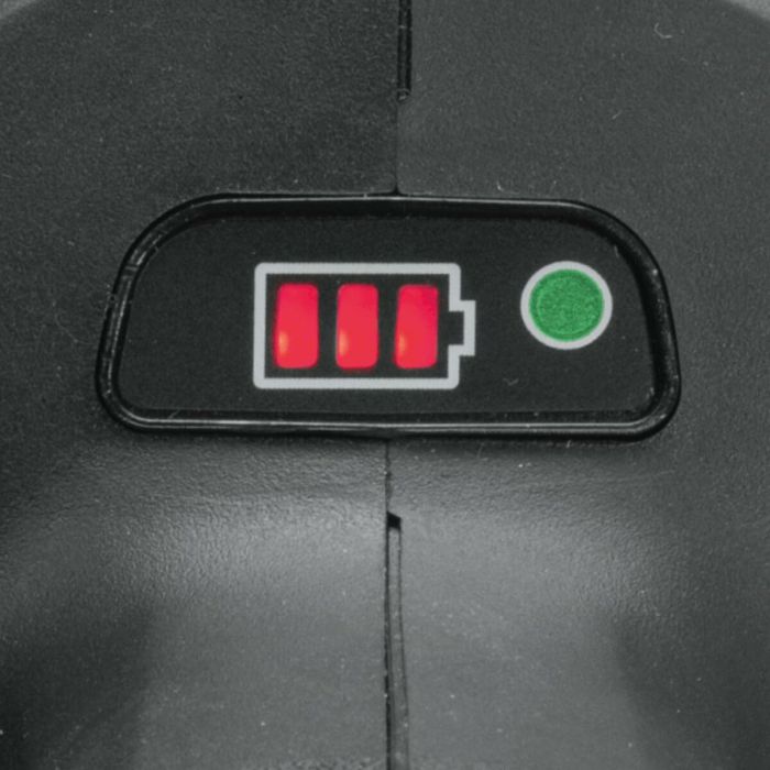 Meuleuse d'angle Makita DGA513Z 125 mm 50 W 7