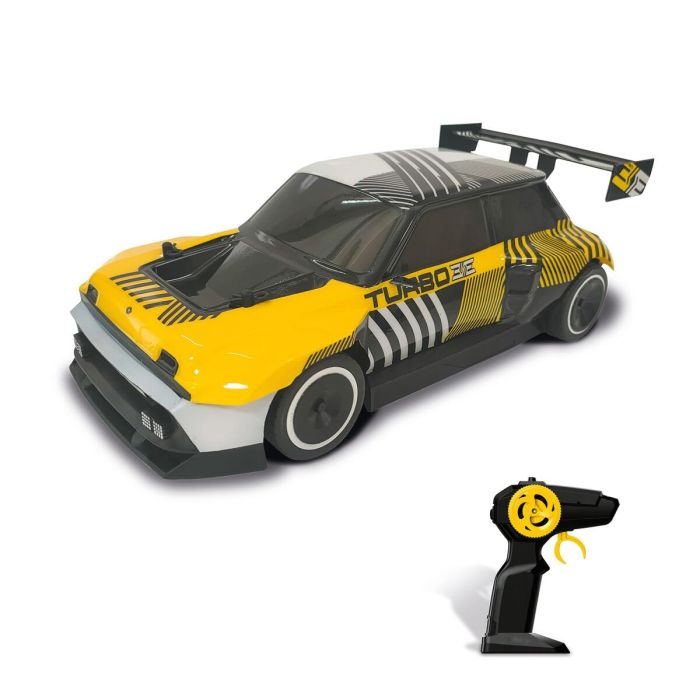 Voiture Télécommandée Mondo 10