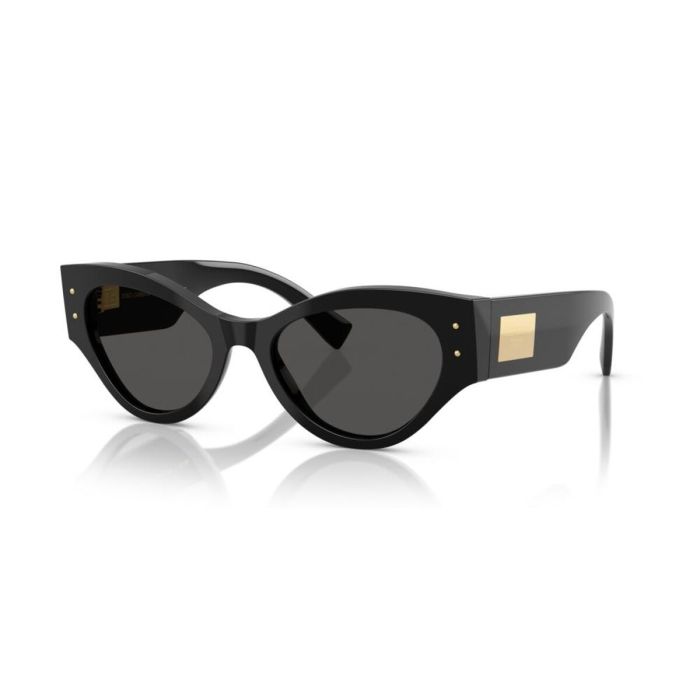 Lunettes de soleil Femme Dolce & Gabbana DG 4480