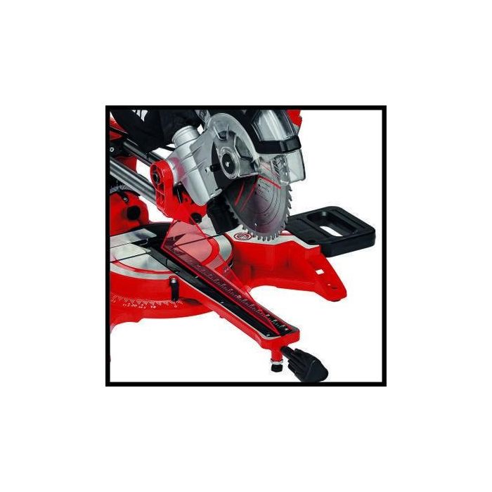 Einhell TC-SM 2131/1 Dual Kappsge 4