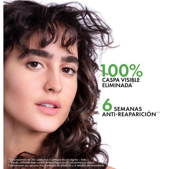 Shampooing Vichy DERCOS 500 ml 4