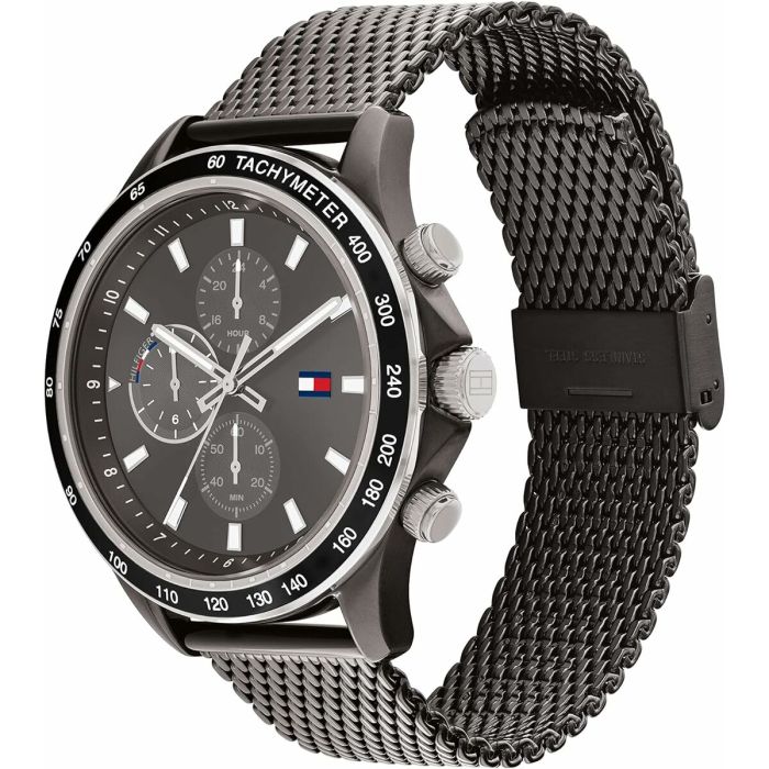 Montre Homme Tommy Hilfiger 1792019 2