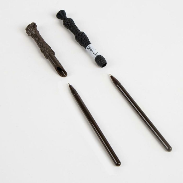 Crayon Harry Potter Beige 2