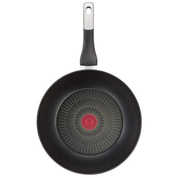 Poêle Tefal G2551972 Noir Aluminium Ø 28 cm 1