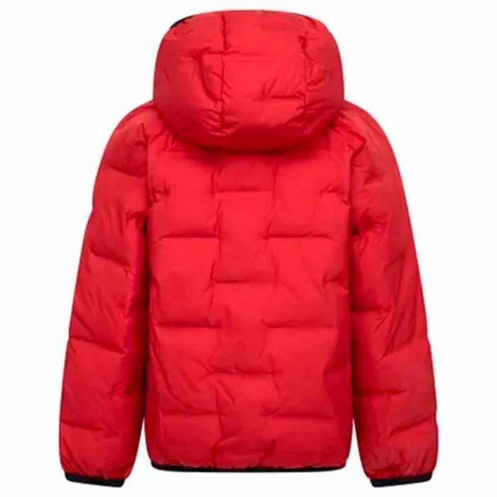 Veste Enfant Jordan Jdn Welded Rouge 1 Veste Enfant Jordan Jdn Welded Rouge 1