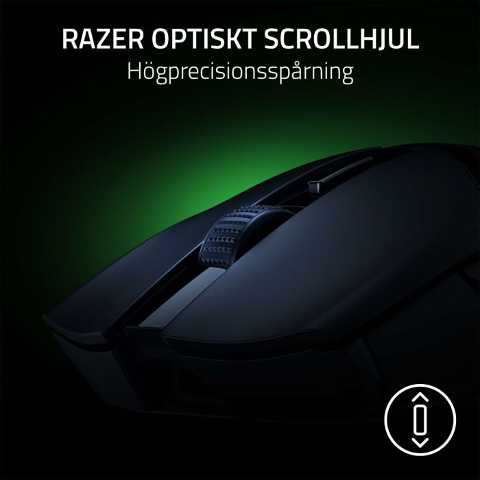 Souris Razer RZ01-05570100-R3G1 Noir 26000 DPI 5
