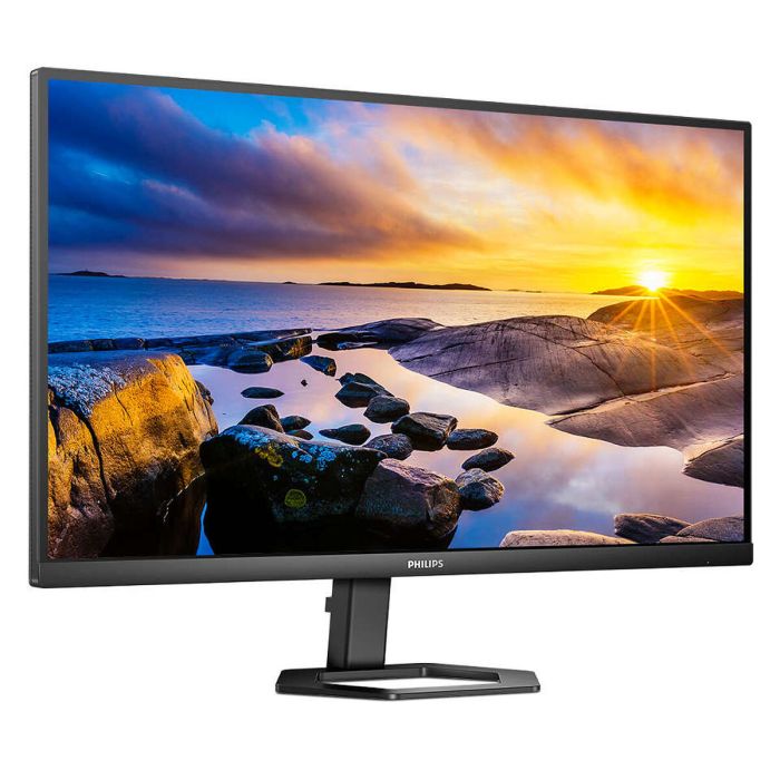 Écran Philips 27E1N5500LA 27" VA LCD Flicker free 75 Hz 8