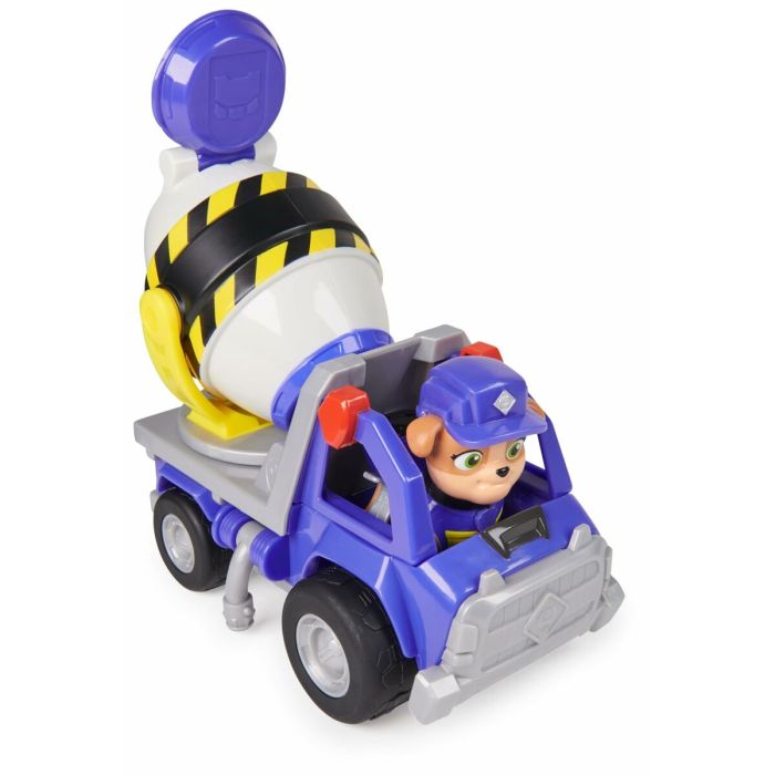 Camion Spin Master Bleu Multicouleur (2 Pièces) 3 Camion Spin Master Bleu Multicouleur (2 Pièces) 3