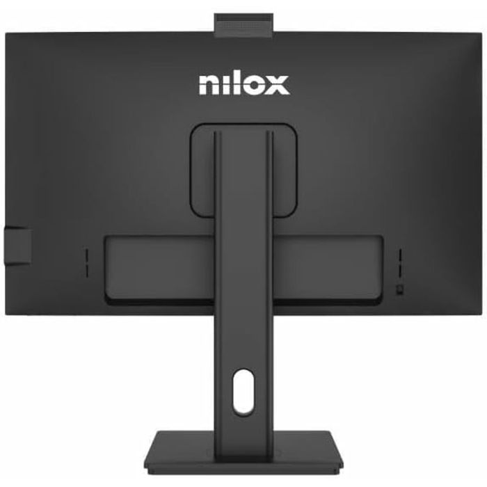 Écran Nilox NXM24RWEB02B Full HD LCD 24" 22" 1 Écran Nilox NXM24RWEB02B Full HD LCD 24" 22" 1