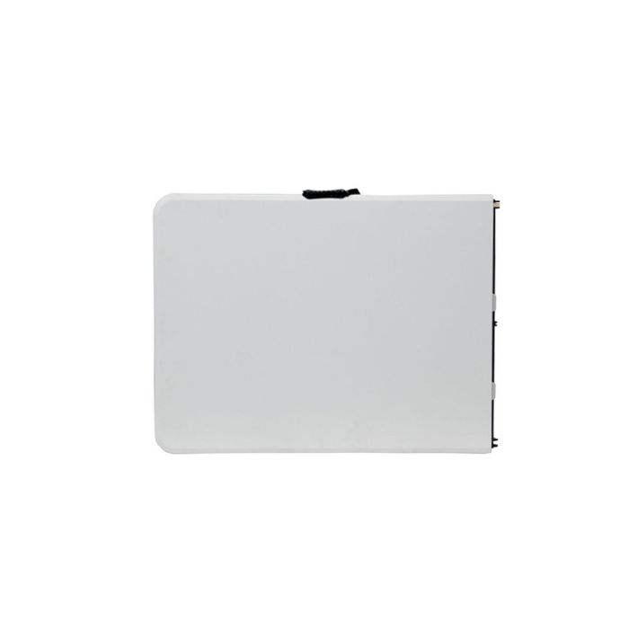 Table Piable Marbueno Gris 70 x 74 x 180 cm 2