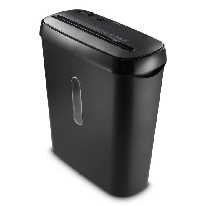 Déchiqueteuse de Papier Hama 00050581 8 L 9