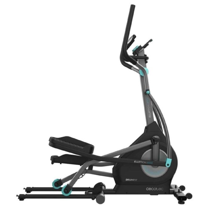 Vélo elliptique Cecotec Drumfit Elliptical 8000 Motor Pro