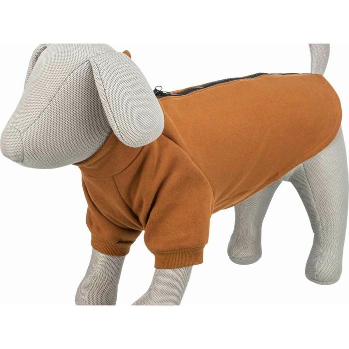 Pull pour Chien Trixie Amsterdam Orange XS 14 Pull pour Chien Trixie Amsterdam Orange XS 14
