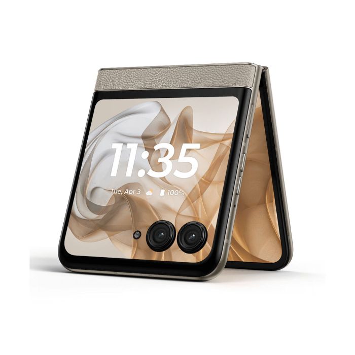 Smartphone Motorola XT2453-1 6,9" Octa Core 8 GB RAM 256 GB Beige 1 Smartphone Motorola XT2453-1 6,9" Octa Core 8 GB RAM 256 GB Beige 1