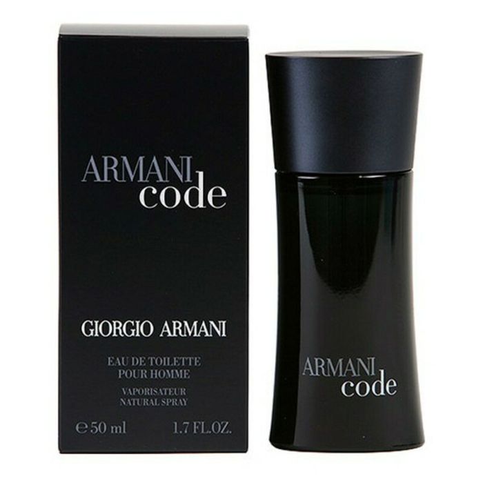 Parfum Homme Armani EDT 2 Parfum Homme Armani EDT 2