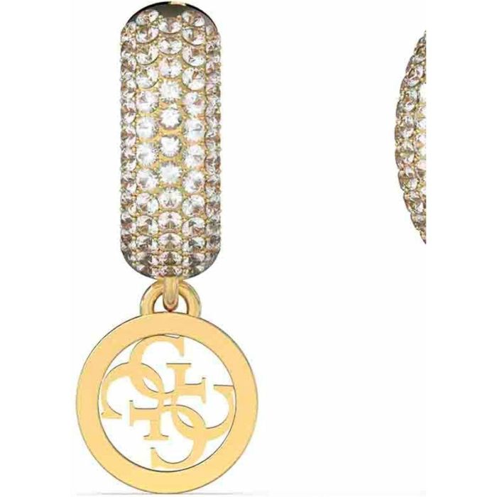 Boucles d´oreilles Femme Guess JUBE03301JWYGT-U 1 Boucles d´oreilles Femme Guess JUBE03301JWYGT-U 1