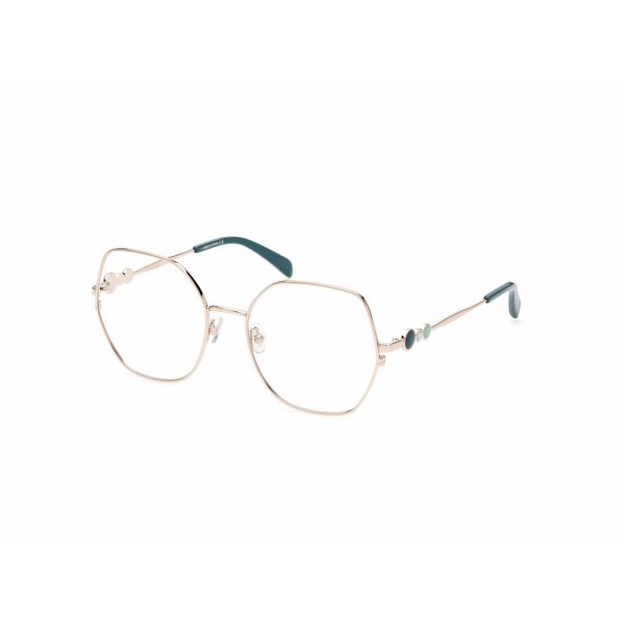 Monture de Lunettes Femme Emilio Pucci EP5204 55028 3 Monture de Lunettes Femme Emilio Pucci EP5204 55028 3