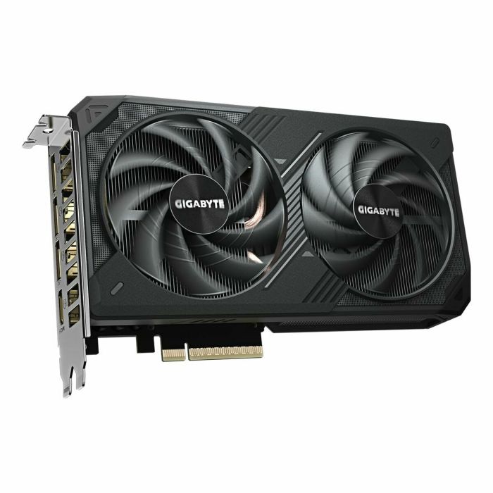 Carte Graphique Gigabyte 9VN506TW8-00-G10 geforce rtx 5060 ti 8 GB GDDR6 GDDR7 16